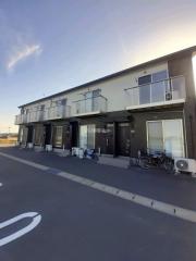 ＪＲ越後線巻駅まで徒歩16分