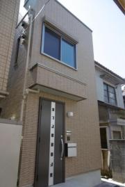 フィカーサ本郷四丁目