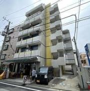 京王井の頭線下北沢駅まで徒歩3分