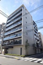 プラウドフラット森下III