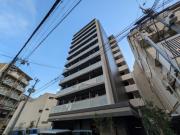 アーバネックス梅田中崎町II