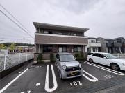 下滝野アパート