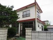 北見団地3丁目14番借家