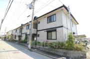 山陽電鉄本線霞ヶ丘駅まで徒歩11分