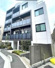 ＪＲ京浜東北・根岸線赤羽駅まで徒歩6分