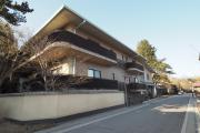 山京軽井沢追分荘