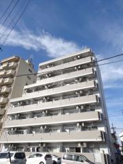 ジュネス庄内緑地