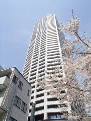 コンシェリア西新宿 TOWER′S WEST