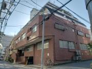 ＪＲ山手線目白駅まで徒歩1分