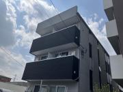 東武伊勢崎・大師線竹ノ塚駅まで徒歩11分