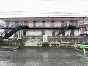 京王線高幡不動駅まで徒歩12分