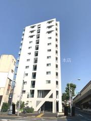 ＪＲ京浜東北・根岸線大森駅まで徒歩14分
