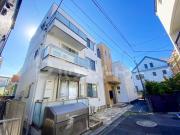 プランドール新小岩