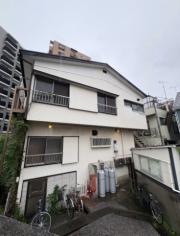 ＪＲ鶴見線国道駅まで徒歩4分