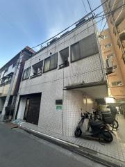 吉住コーポ亀戸第二