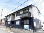 水島臨海鉄道弥生駅まで徒歩14分