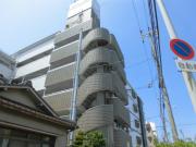 地下鉄四つ橋線岸里駅まで徒歩10分
