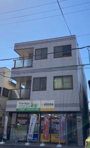 エクシヴ北久里浜