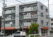ジュネスSANOH