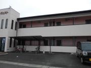 静岡県浜松市浜名区細江町中川