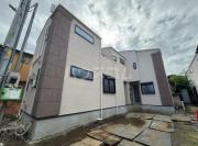 Rear Fortress 北浦和B