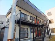 コーポ二日市I
