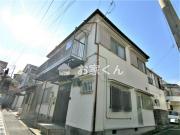 山陽電鉄本線西代駅まで徒歩14分