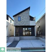 千葉都市モノレール小倉台駅まで徒歩8分