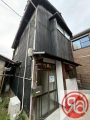 近鉄南大阪線針中野駅まで徒歩8分