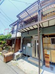 寝屋川市堀溝北町貸家