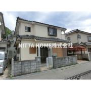 ＪＲ福知山線柏原駅まで徒歩7分