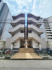 ホワイトプラザ中原2