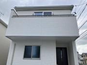 リーブルファイン 岐阜市菅生6号棟