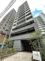 エス・キュート京町堀