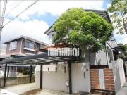 三好丘桜四丁目貸家