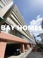 ＪＲ京浜東北・根岸線桜木町駅まで徒歩19分