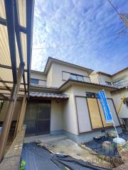 ＪＲ阪和線熊取駅まで徒歩30分