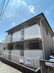 地下鉄谷町線阿倍野駅まで徒歩7分