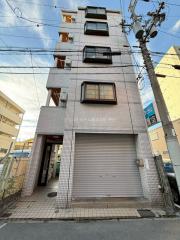 甲斐町TKハイツ
