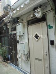 地下鉄中央線朝潮橋駅まで徒歩9分