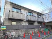 京阪本線滝井駅まで徒歩5分