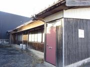 ＪＲ宇部線岩鼻駅まで徒歩19分