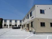 e-Japan奥田本町 A棟