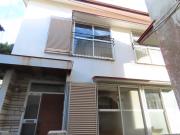 ＪＲ長崎本線長崎駅までバス約27分 徒歩3分