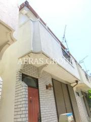 湯田テラスハウス