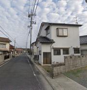 島根県大田市久手町刺鹿字西川東2705番地1