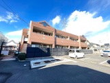 ＪＲ山陽本線北長瀬駅まで徒歩5分