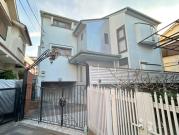 豊玉中4丁目貸家