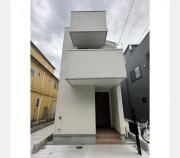 Kolet府中白糸台