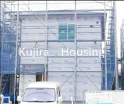 東武伊勢崎・大師線大袋駅まで徒歩21分